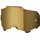 100% Armega Ersatzlinsen Mirror Gold/CAT2