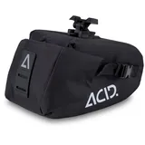 Cube Acid Click XL 1,2 l schwarz