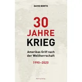 Mehring Verlag 30 Jahre Krieg: