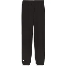 Puma Graphics Training Jogginghose Schwarz L