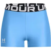 Under Armour HG Shorty horizon blue white XXL