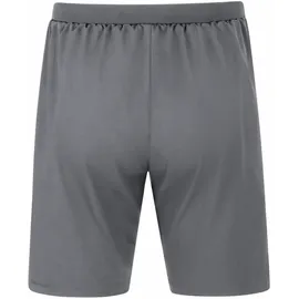 Jako Allround Shorts Damen anthra light 44