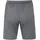 Jako Allround Shorts Damen anthra light 44