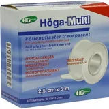 Höga-Pharm G. Höcherl Hoega-Multi 2.5cmx5m