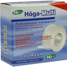 Höga-Pharm G. Höcherl Hoega-Multi 2.5cmx5m