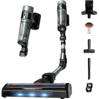 Rowenta X-Force Flex 10.80 Grün/Schwarz