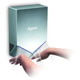 Dyson Airblade V HU02 Händetrockner 1.000 Watt Sprayed Nickel