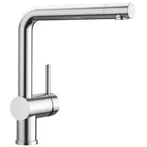 Blanco Linus PVD steel 526241