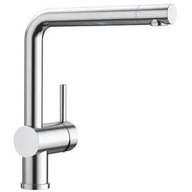 Blanco Linus PVD steel 526241