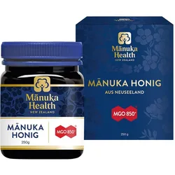 Manuka Health Honig MGO 850+