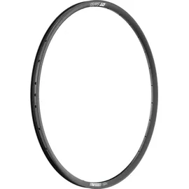 DT Swiss Felge Hybrid U 663 29" 36 Loch Schwarz - robuste E-Bike-Urbanfelge bis 180 kg