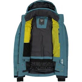 CMP Nilo Skijacke 54 Blau