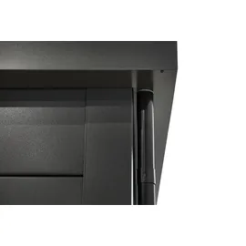 Telluria Garage Classico 3,88 x 5,68 m weiß