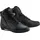 Alpinestars Stella Faster 4, Drystar Damen Motorrad Schuhe, schwarz-silber, Größe 36