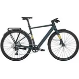 Scott Metrix eRIDE Petrol Green 2024 28" 250 Wh Diamant - L