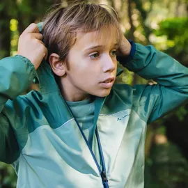 Vaude Turaco Iii Jacke - Ultramarine - 104 cm