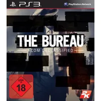 The Bureau: XCOM Declassified (PS3)