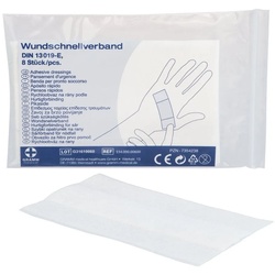 GRAMM medical Bandage 6×10 cm