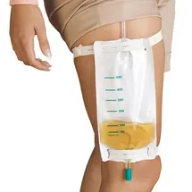 DCT Fixierband Für Beinbeutel
