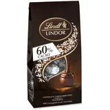 Lindt LINDOR EXTRA DUNKEL Pralinen 10 St./136,0 g
