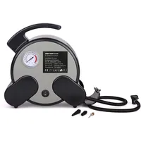 Volcano Ballkompressor Kompakt