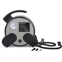 Volcano Ballkompressor Kompakt