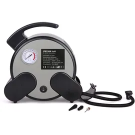 Volcano Ballkompressor Kompakt