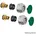 Armaturen Anschluss-Set A 3 3/4 x 16x1 5 mm