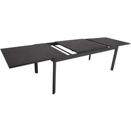 Garden Pleasure Nerea Set 7-tlg. Grau