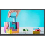 Philips Touch Display T-Line 10BDL5051T/00 Multitouch 10 (1280 x 800 Pixel, 10.10"), Digital Signage, Schwarz