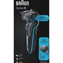 Braun Series 5 50-M1000s