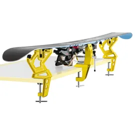 TOKO Ski Vise Freeride