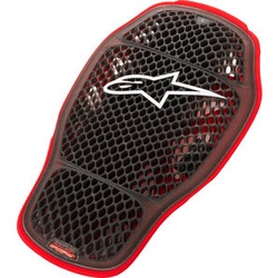 Alpinestars Nucleon KR-1 Celli Rückenprotektor rot L