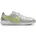 Herren Metallic Silver/White-Volt 39
