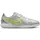 Nike Legend 10 Herren Metallic Silver/White-Volt 39
