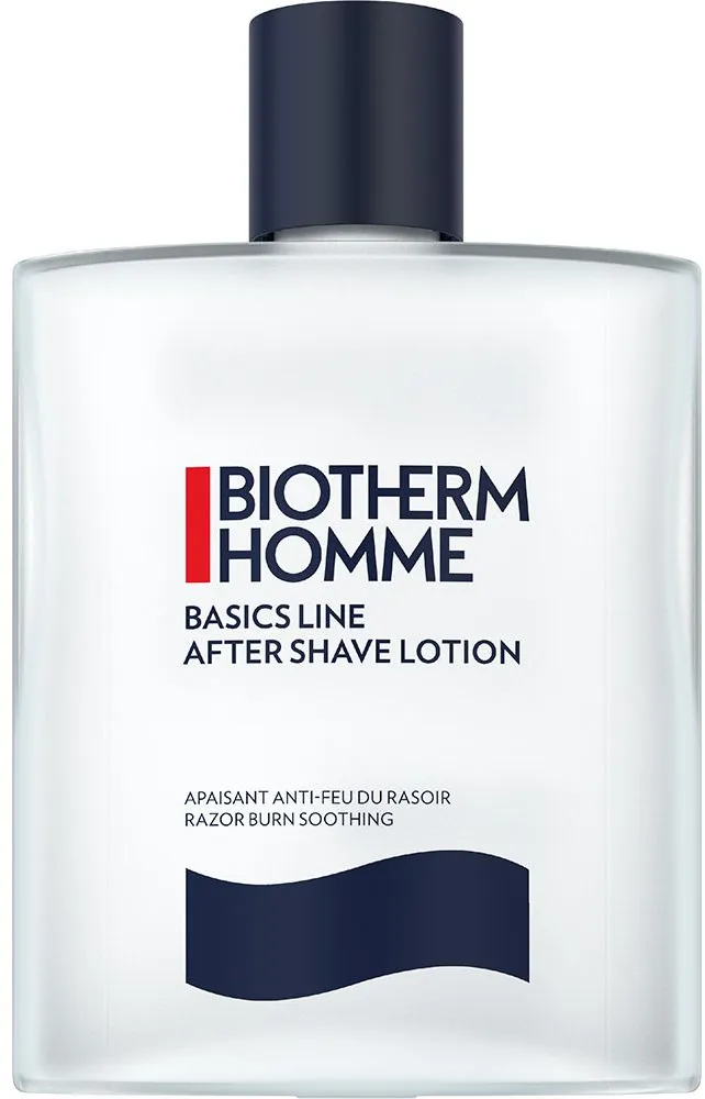 Biotherm Basics Line After Shave Lotion