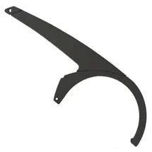 Horn Kettenschutz Catena 4810 3fach schwarz