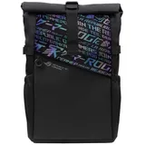 Asus ROG BP4701 Gaming Backpack 43,2 cm (17") Rucksack schwarz