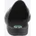 Franken-Schuhe Pantoffel Schwarz 47