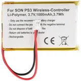 AccuCell PS3 Akku für Sixaxis Wireless Controller