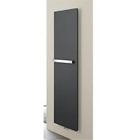 Bemm Plawa Purline Planheizwand PVP180062SW3MB 180 x 62,5 cm,