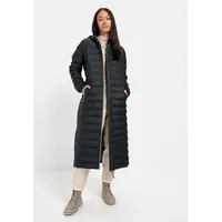 CAMEL ACTIVE teXXXactive® Funktionsmantel mit Kapuze Black, 44