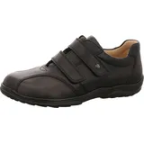 Finn Comfort Cardiff, 01284 schwarz Gr. 44,5 - 44 EU