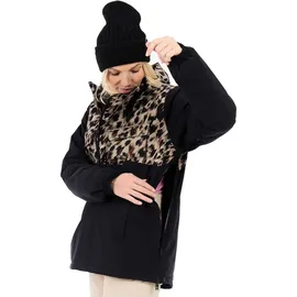 Protest Prtviper Skijacke True Black L
