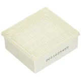 Bosch BBZ153HF HEPA-Hygienefilterung BSG6 BSGL3 BSGL4