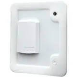 SOG 1 Typ A WC-Entlüftung für Thetford C2/C3/C4 Weiß