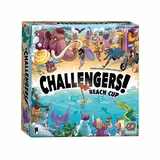Asmodee Challengers! Beach Cup