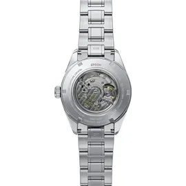 Orient Star Automatik Edelstahl 41,0 mm RE-AV0132L00B