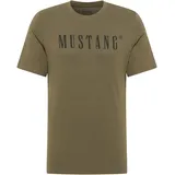 Mustang Style Austin grün S