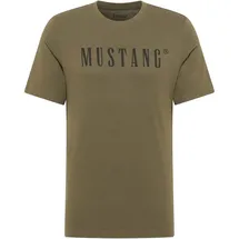 Mustang Style Austin grün S